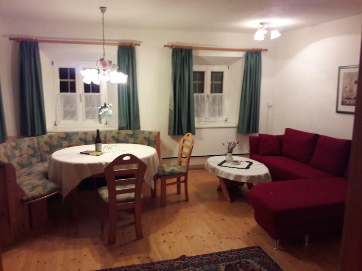 Ferienhaus Im Thermenland Ilz Exterior foto